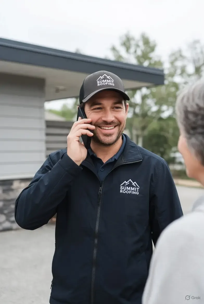 Flat Roof Leak Repair Meansville, GA FAQs